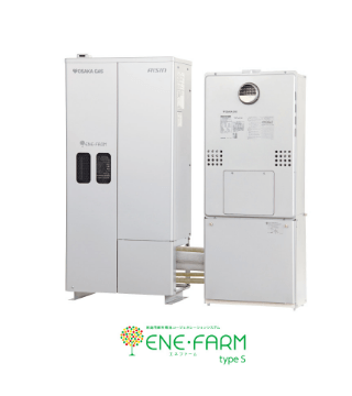 エネファーム