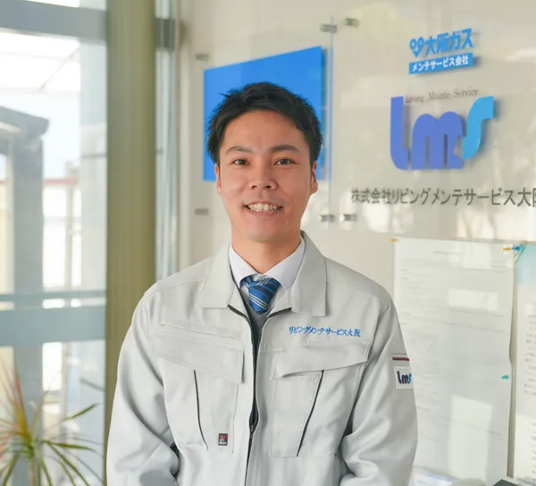 宇谷さん