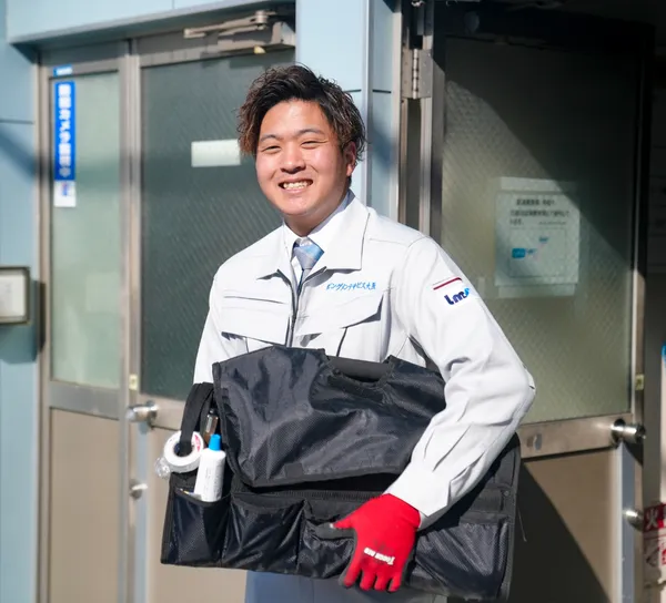 山本さん