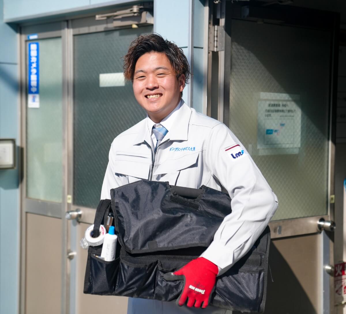 山本さん