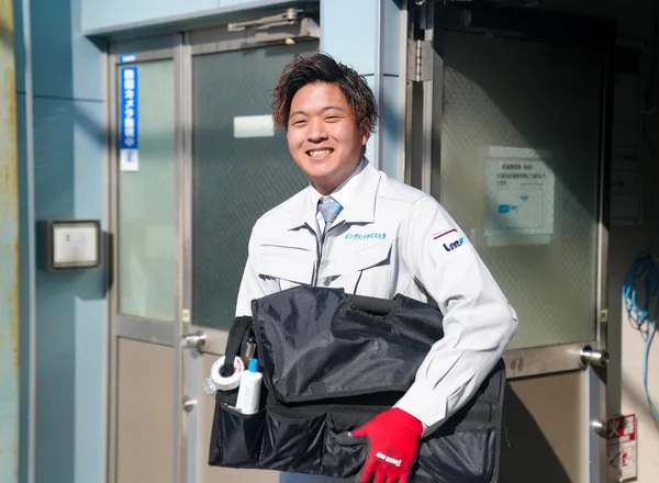 山本さん