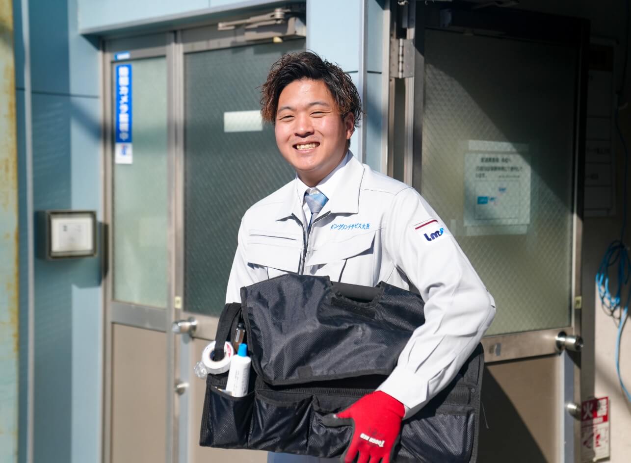 山本さん